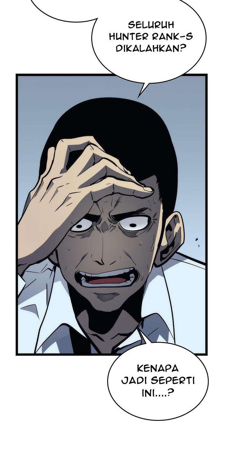 Solo Leveling Chapter 101 - halaman 13