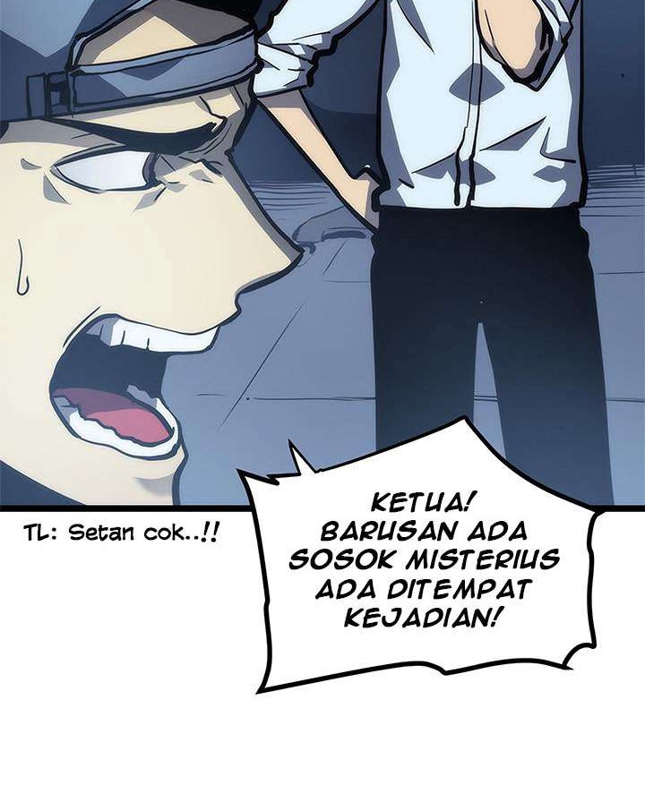Solo Leveling Chapter 101 - halaman 15