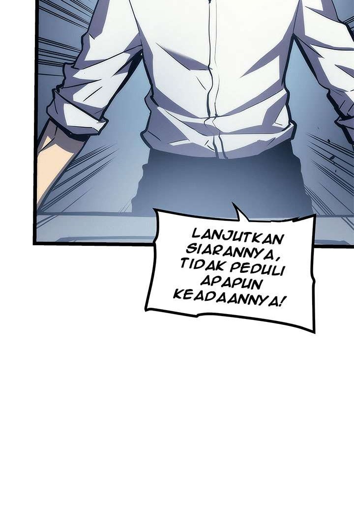 Solo Leveling Chapter 101 - halaman 19