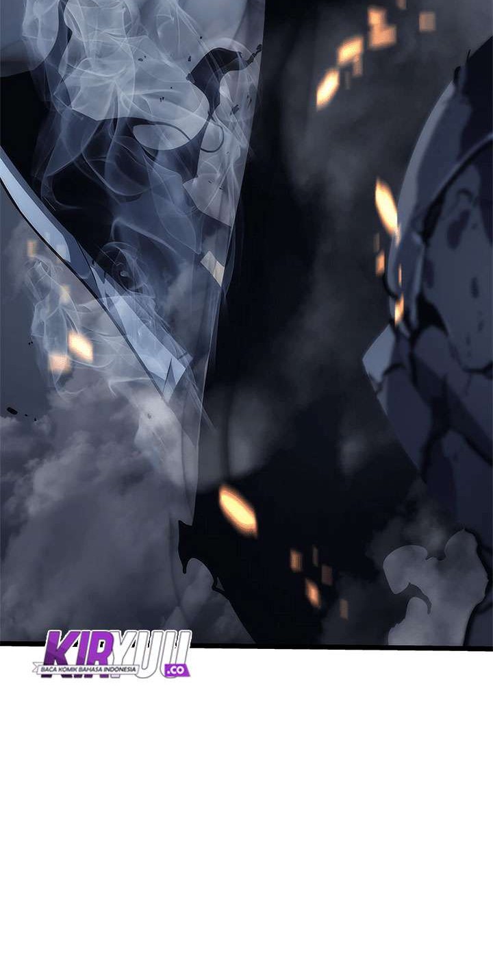 Solo Leveling Chapter 101 - halaman 21