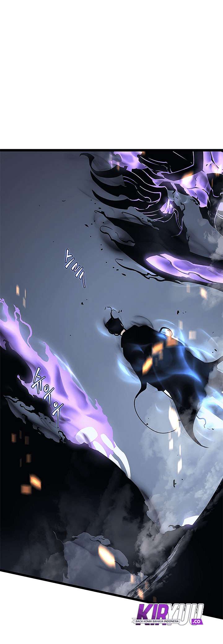 Solo Leveling Chapter 101 - halaman 22
