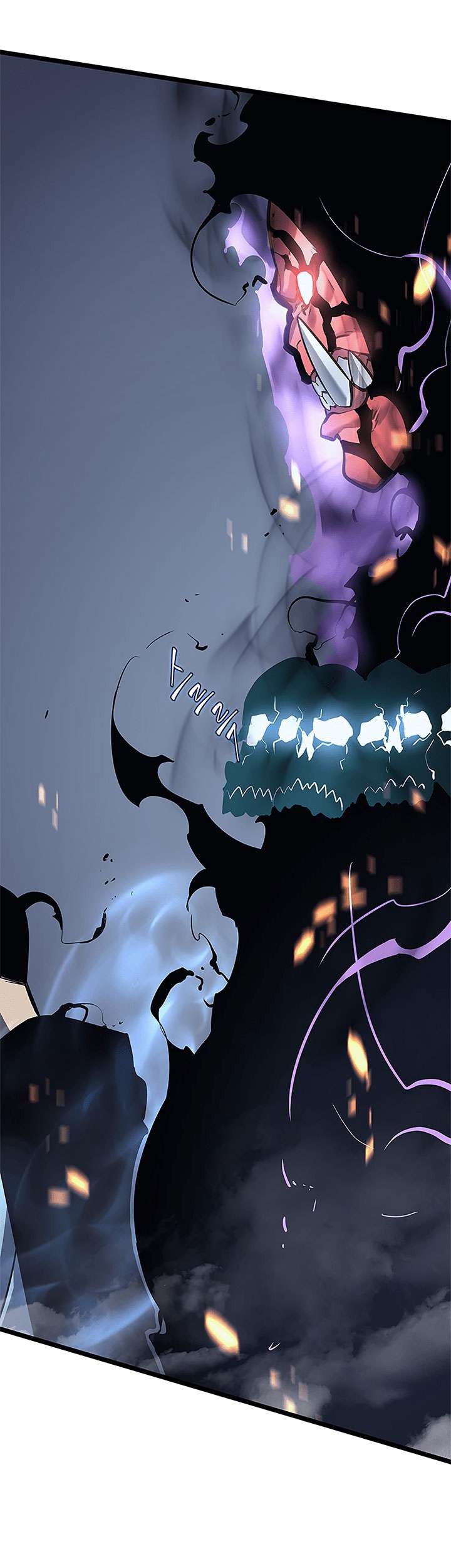 Solo Leveling Chapter 101 - halaman 23