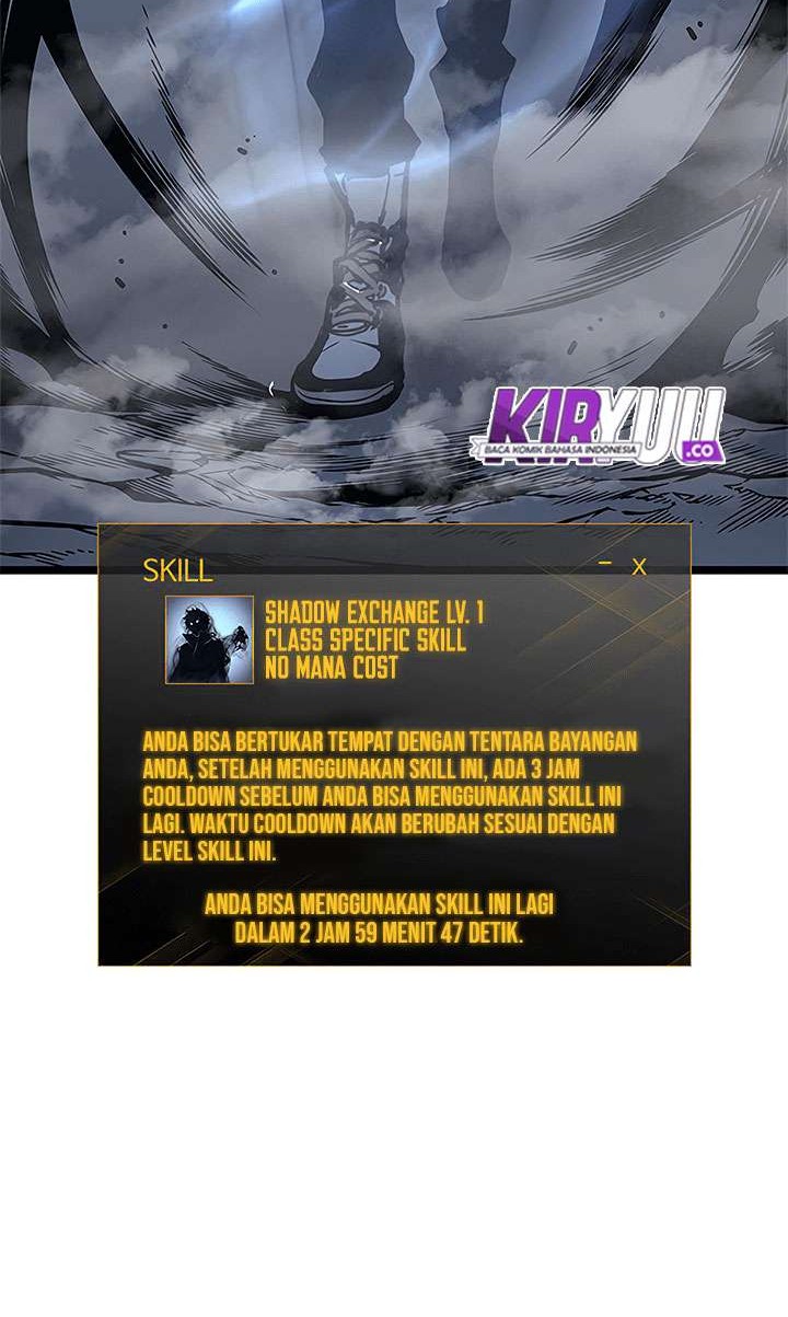 Solo Leveling Chapter 101 - halaman 26