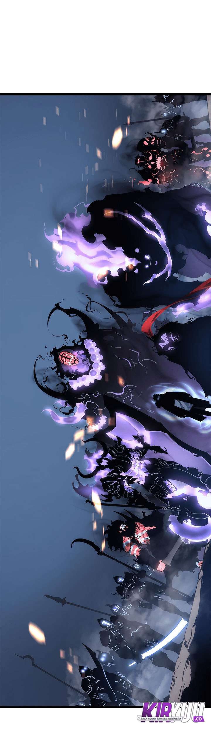 Solo Leveling Chapter 101 - halaman 27