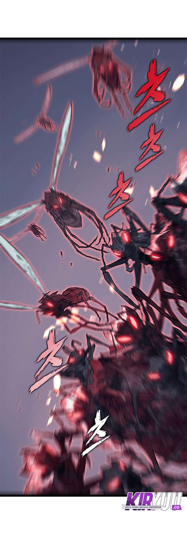 Solo Leveling Chapter 101 - halaman 29