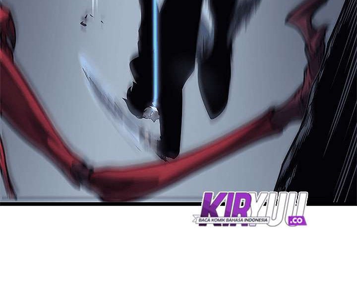 Solo Leveling Chapter 101 - halaman 33