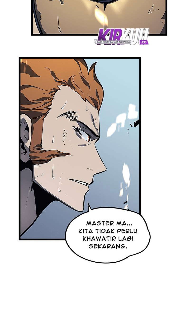 Solo Leveling Chapter 101 - halaman 35
