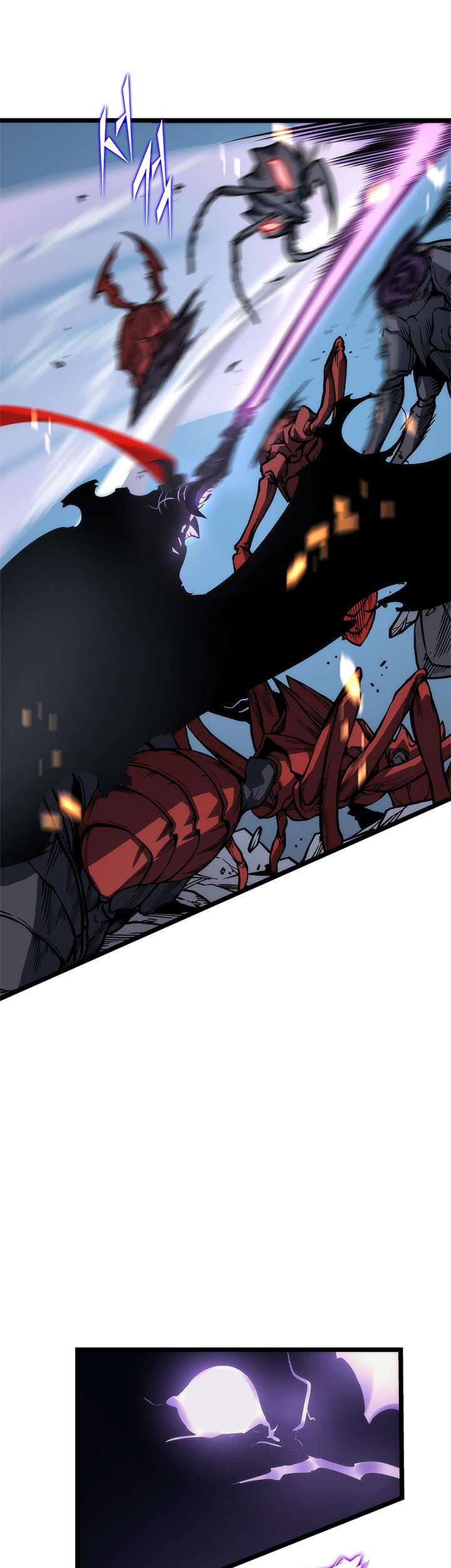 Solo Leveling Chapter 101 - halaman 39