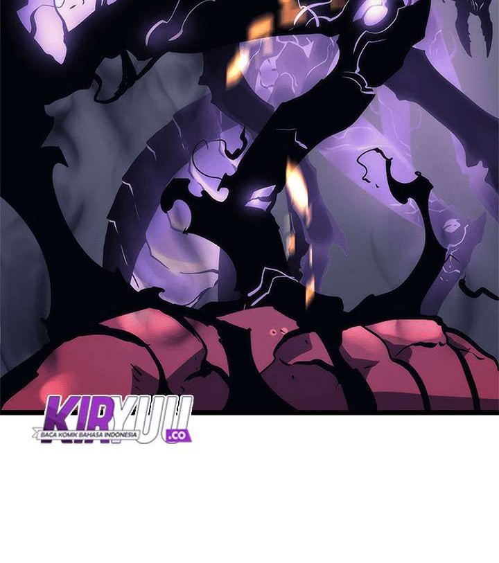 Solo Leveling Chapter 101 - halaman 46