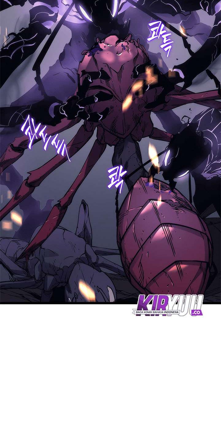 Solo Leveling Chapter 101 - halaman 48