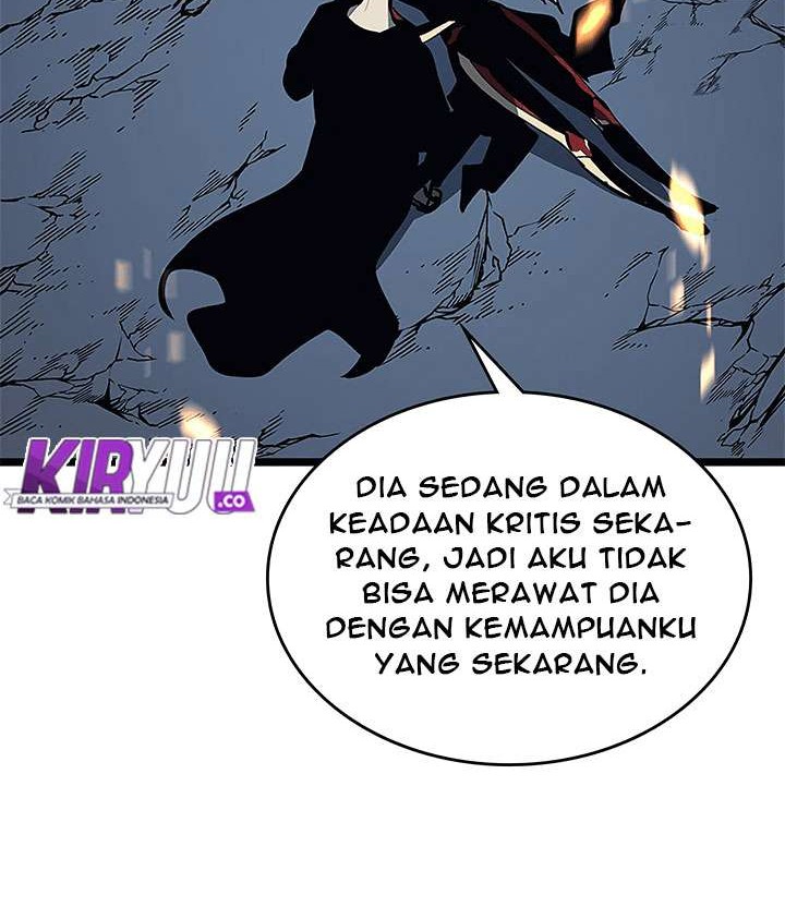 Solo Leveling Chapter 101 - halaman 53