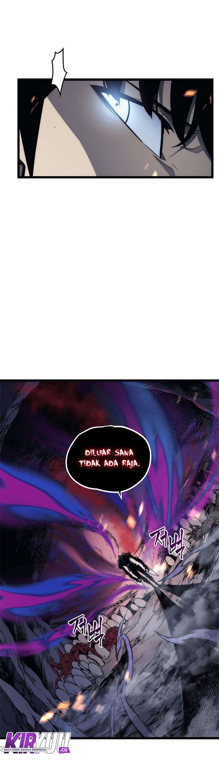 Solo Leveling Chapter 101 - halaman 56