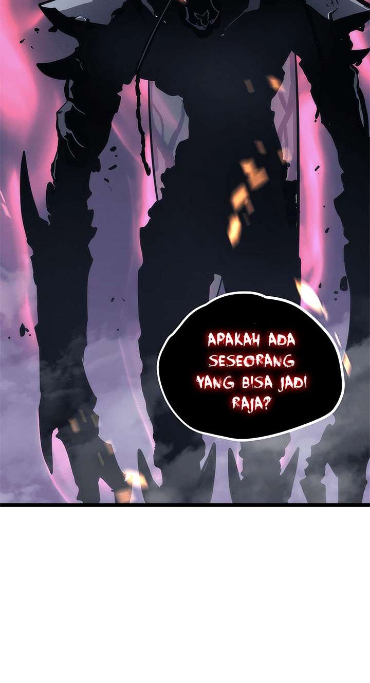 Solo Leveling Chapter 101 - halaman 59