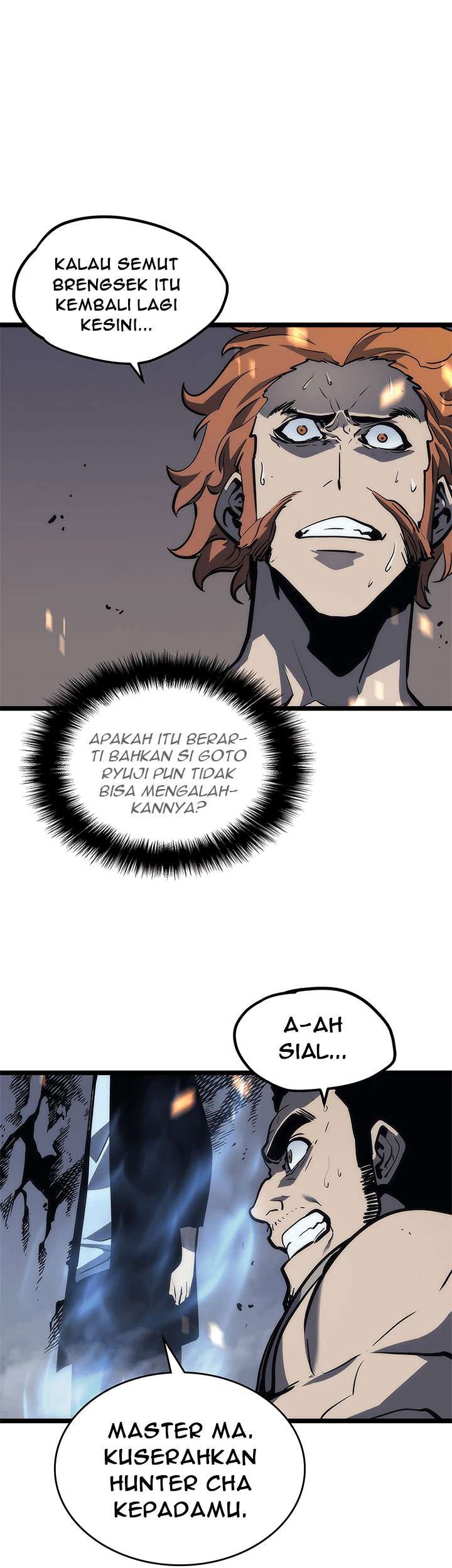 Solo Leveling Chapter 101 - halaman 60