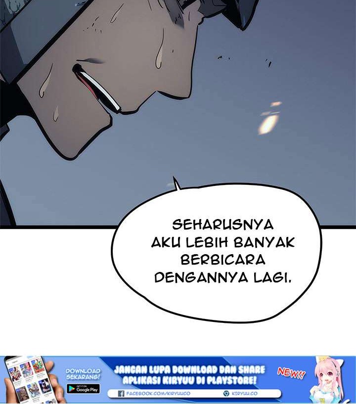 Solo Leveling Chapter 101 - halaman 7
