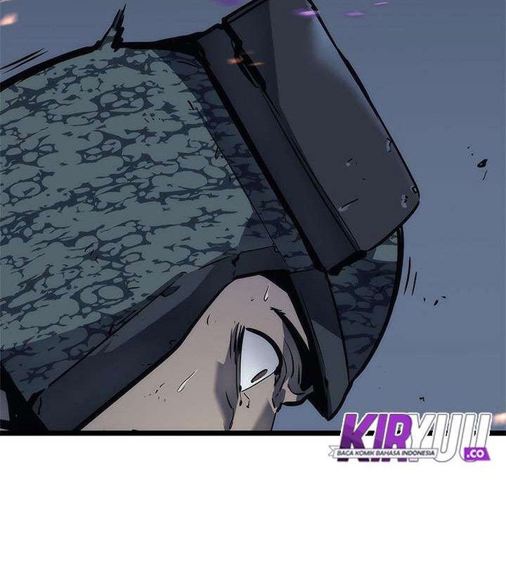 Solo Leveling Chapter 101 - halaman 9