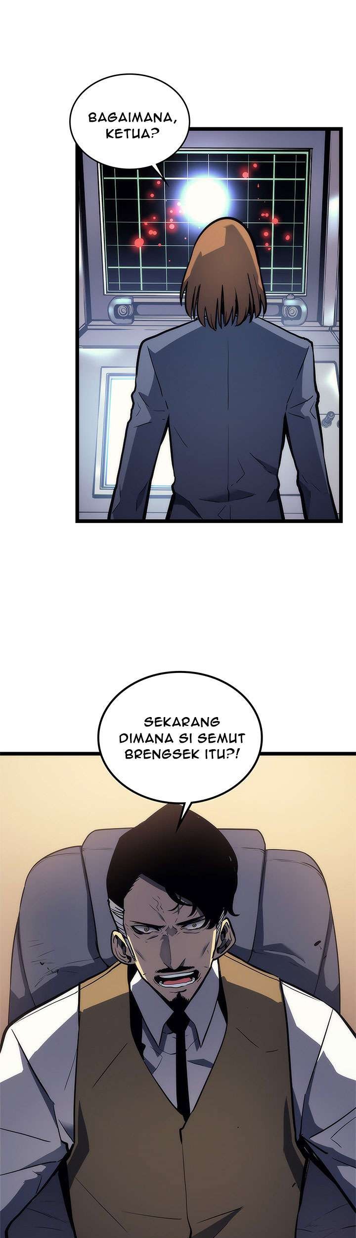 Solo Leveling Chapter 102 - halaman 20