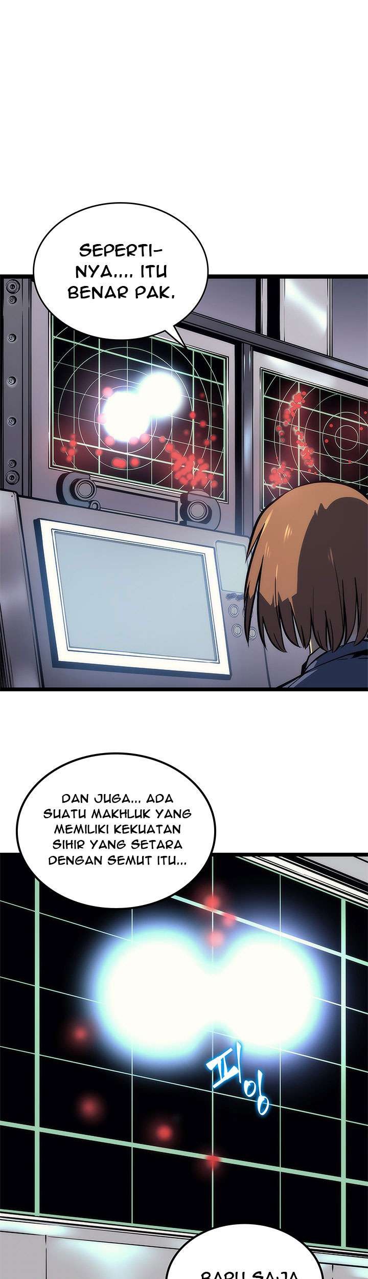 Solo Leveling Chapter 102 - halaman 24