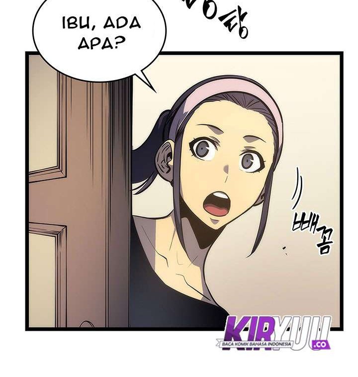 Solo Leveling Chapter 102 - halaman 27