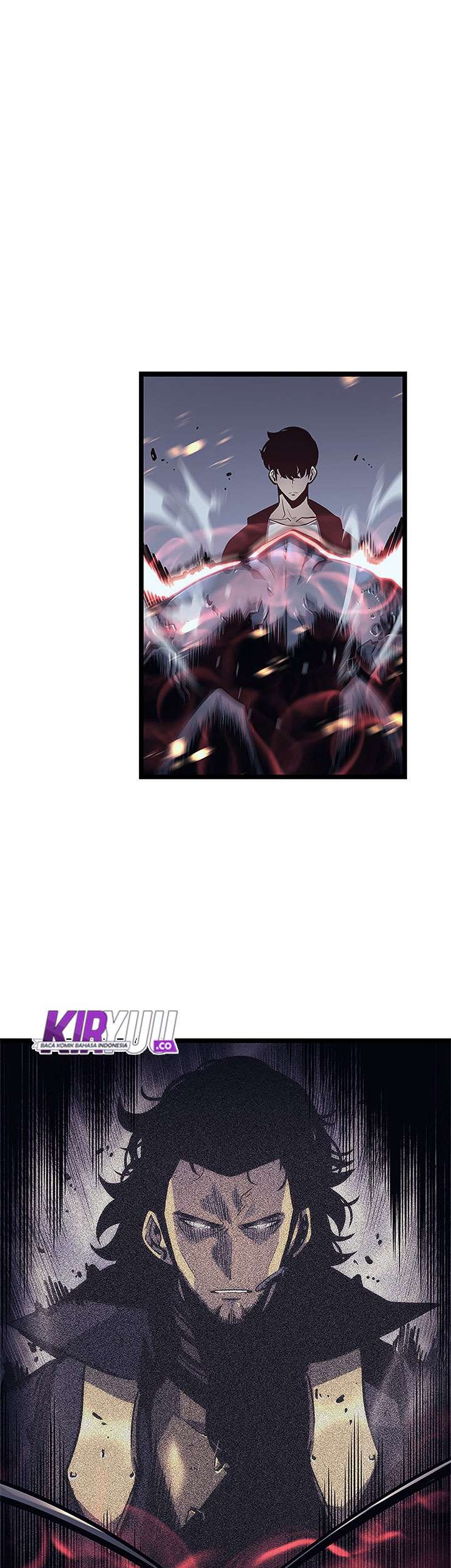 Solo Leveling Chapter 102 - halaman 3