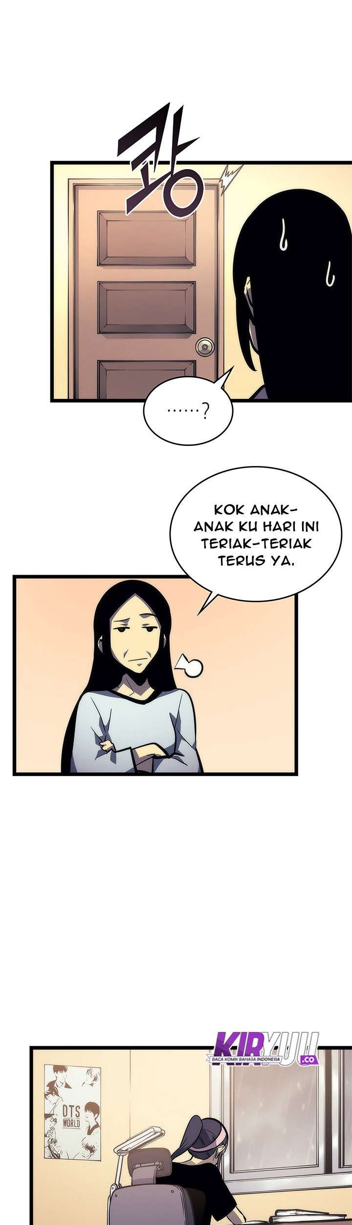 Solo Leveling Chapter 102 - halaman 30