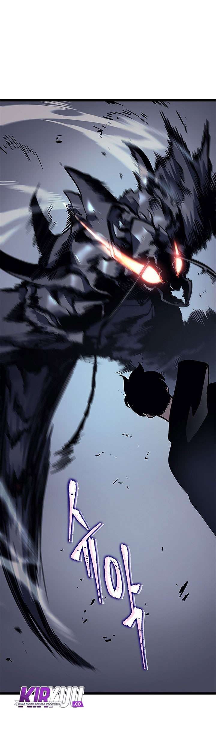 Solo Leveling Chapter 102 - halaman 36