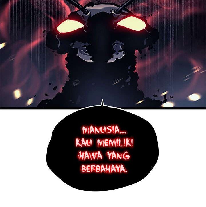 Solo Leveling Chapter 102 - halaman 4