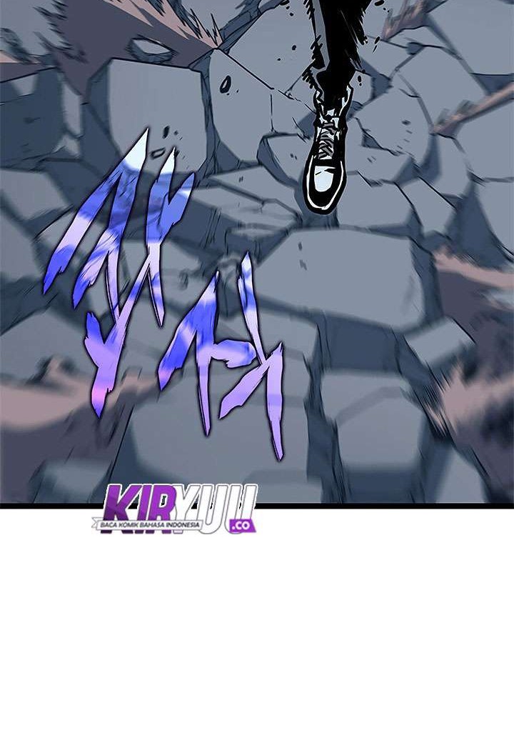 Solo Leveling Chapter 102 - halaman 40