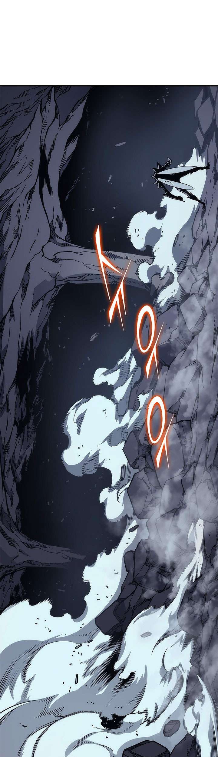 Solo Leveling Chapter 102 - halaman 45