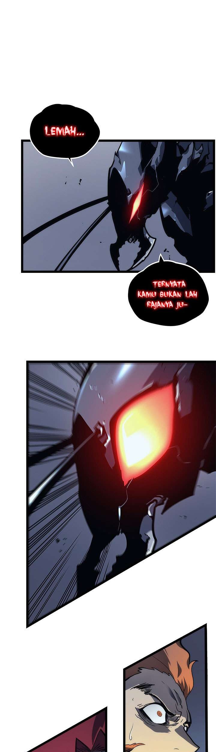 Solo Leveling Chapter 102 - halaman 47
