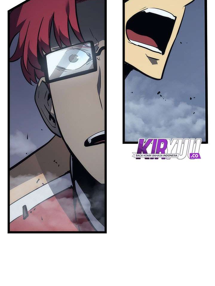 Solo Leveling Chapter 102 - halaman 48