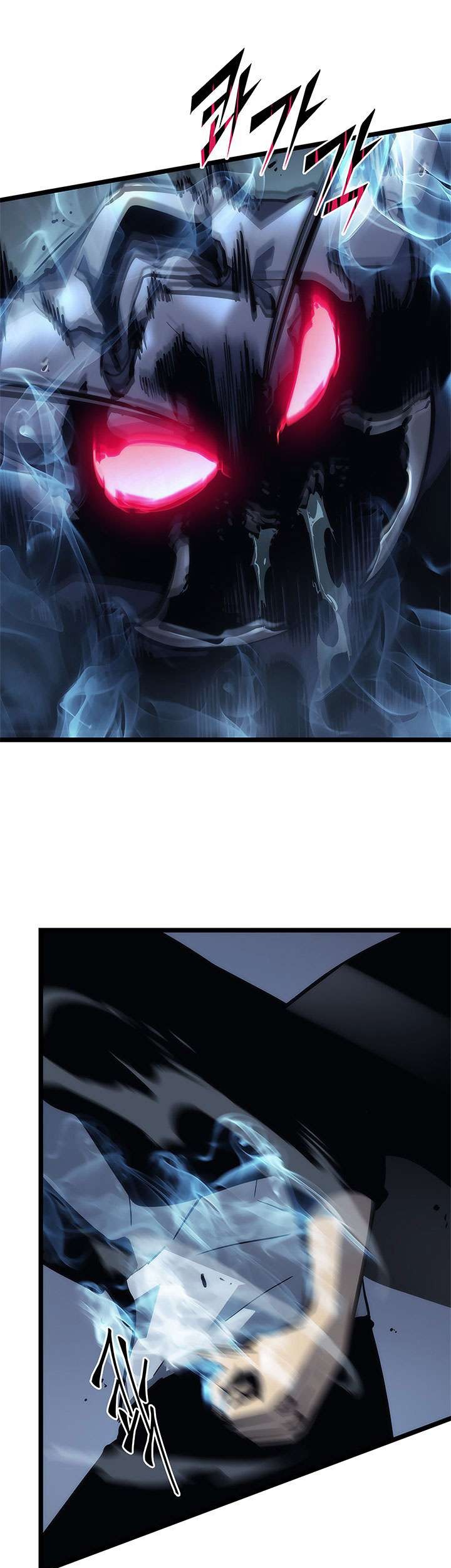 Solo Leveling Chapter 102 - halaman 52