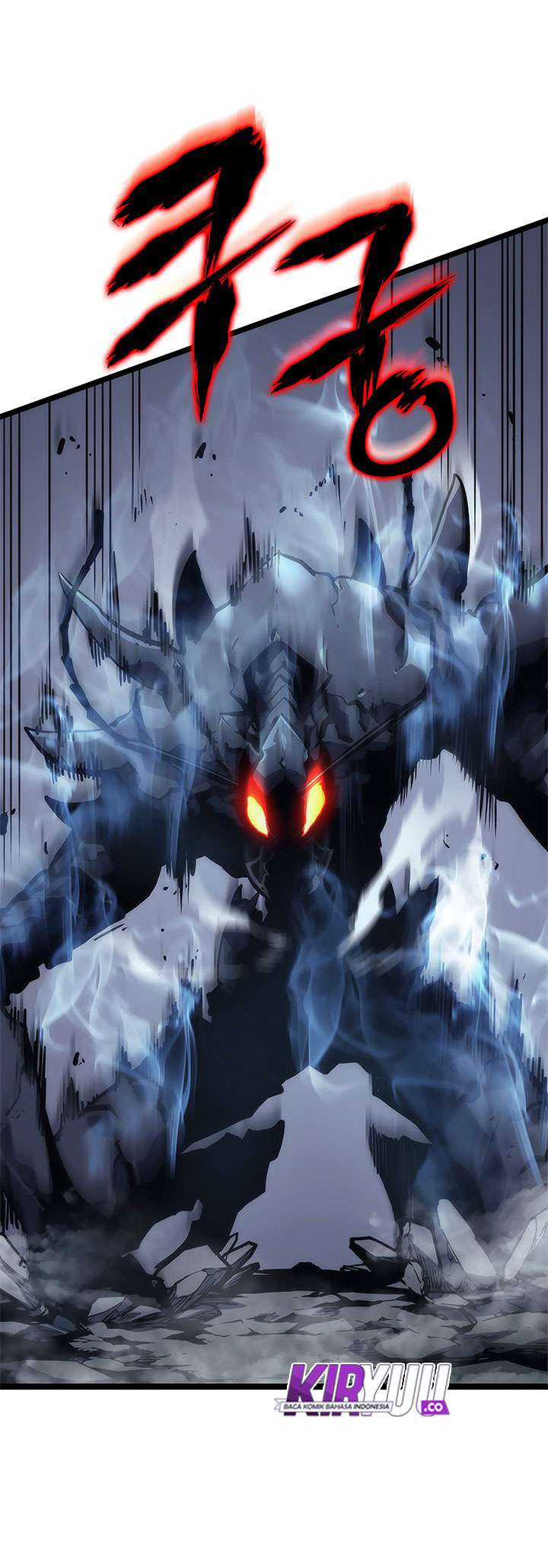 Solo Leveling Chapter 102 - halaman 54