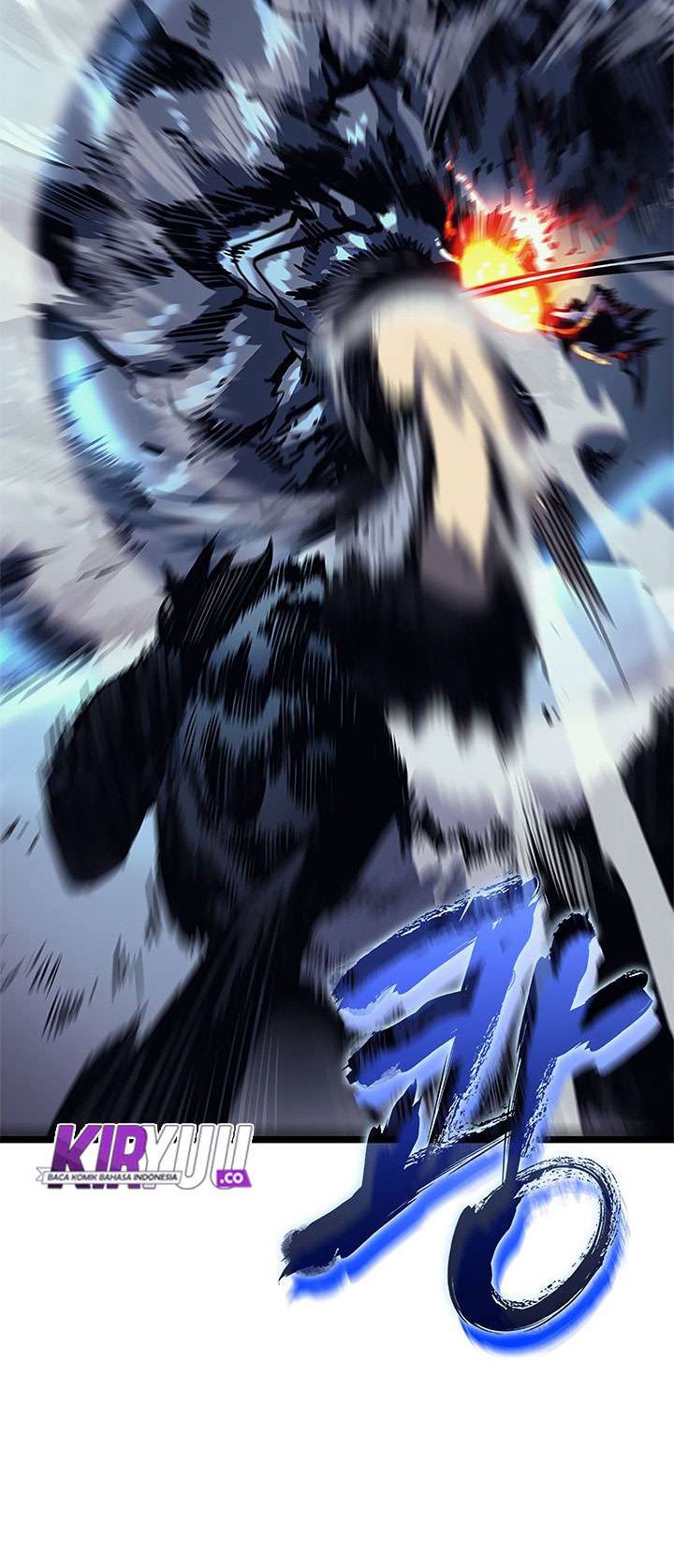 Solo Leveling Chapter 102 - halaman 56