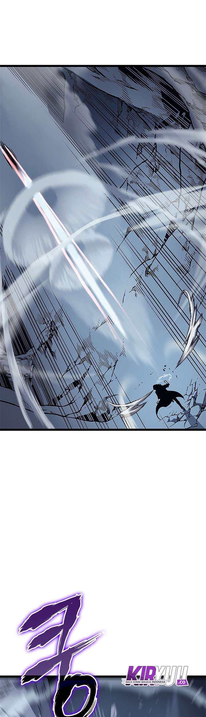 Solo Leveling Chapter 102 - halaman 57