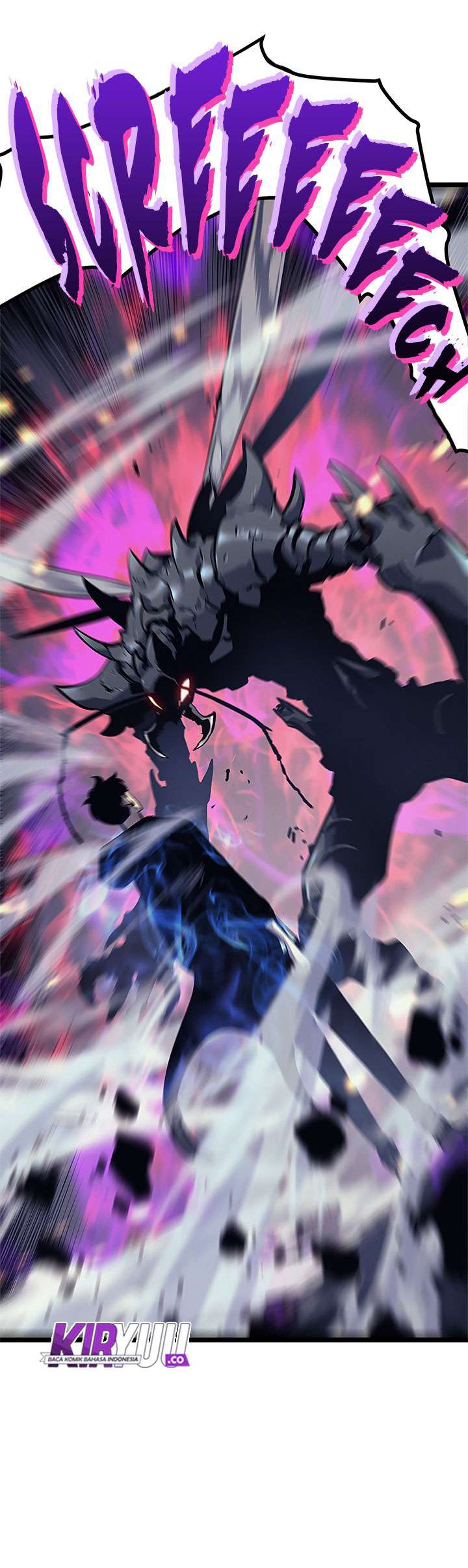 Solo Leveling Chapter 102 - halaman 6