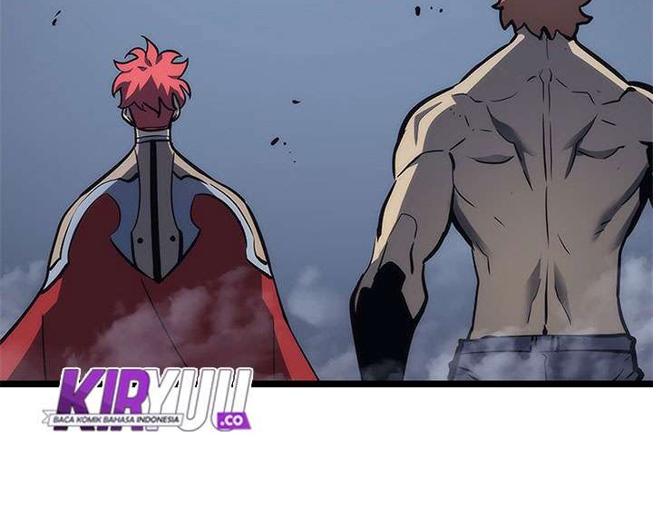 Solo Leveling Chapter 102 - halaman 60