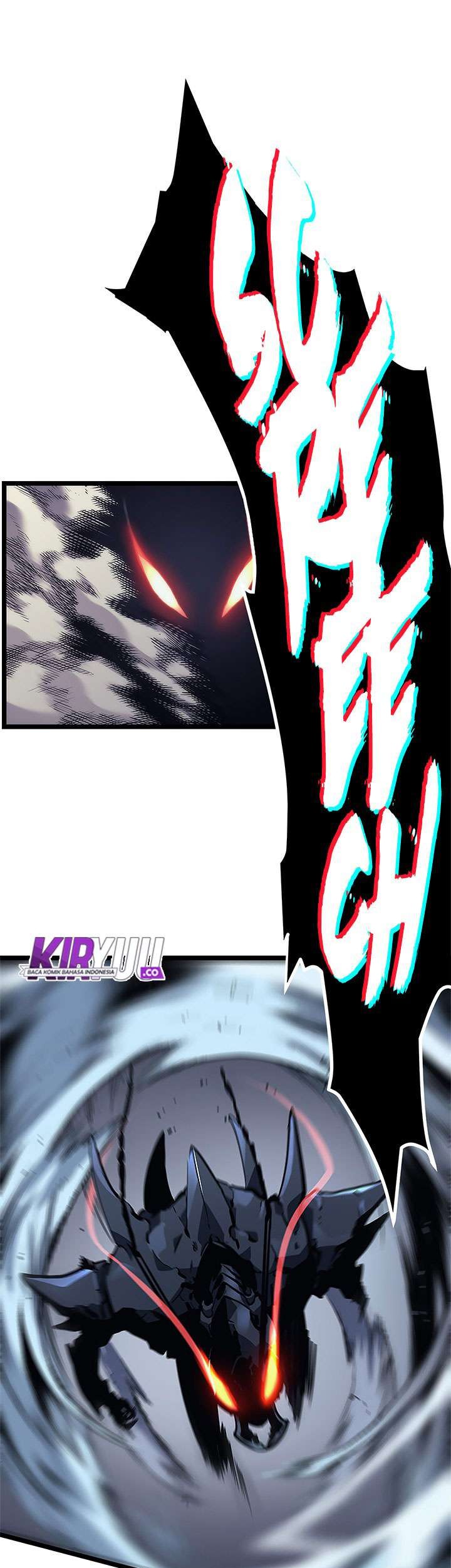 Solo Leveling Chapter 102 - halaman 61