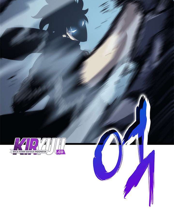 Solo Leveling Chapter 102 - halaman 67
