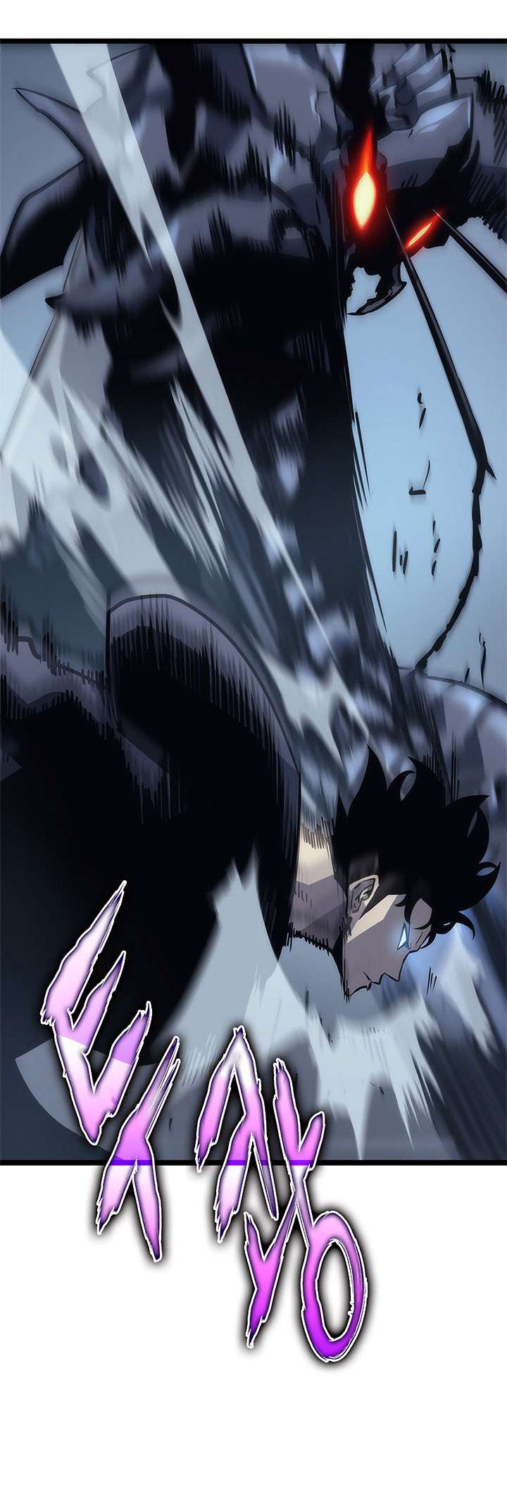 Solo Leveling Chapter 102 - halaman 68