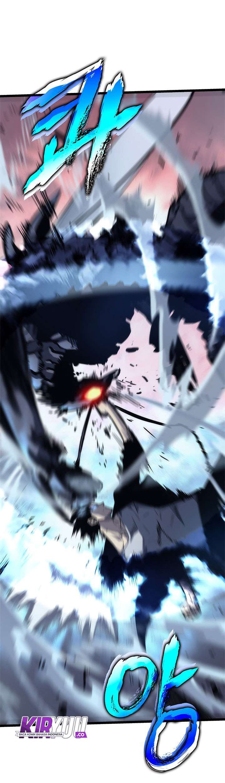 Solo Leveling Chapter 102 - halaman 69