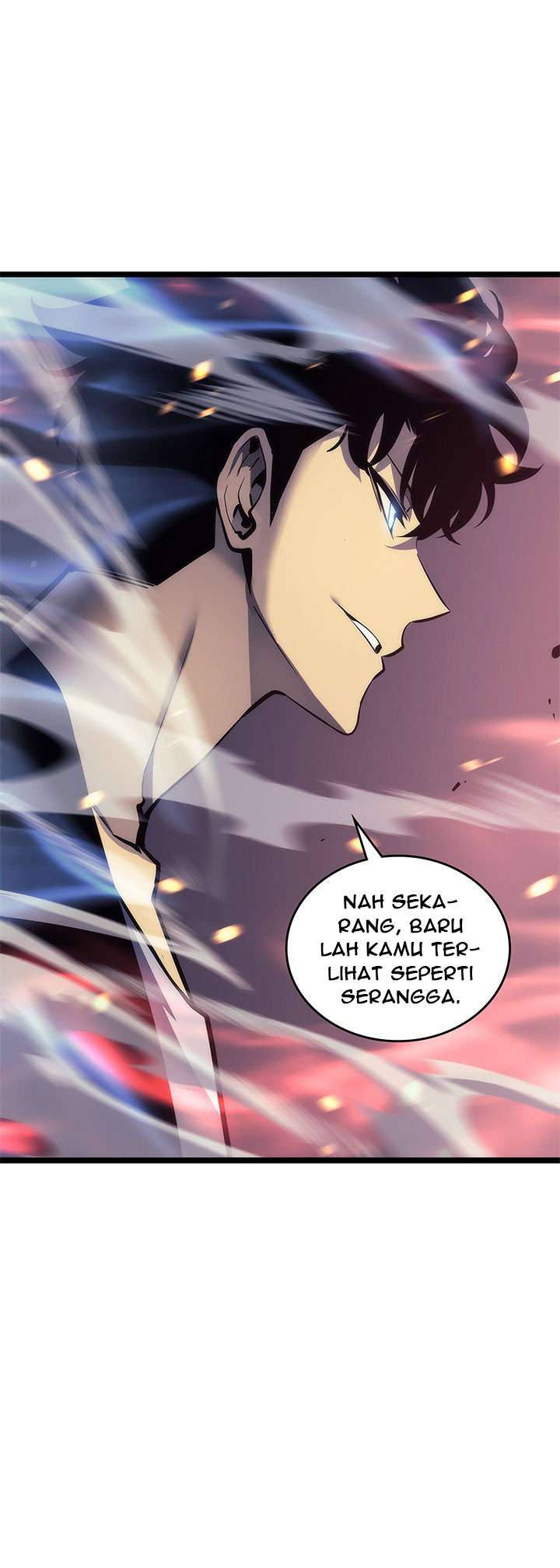 Solo Leveling Chapter 102 - halaman 7