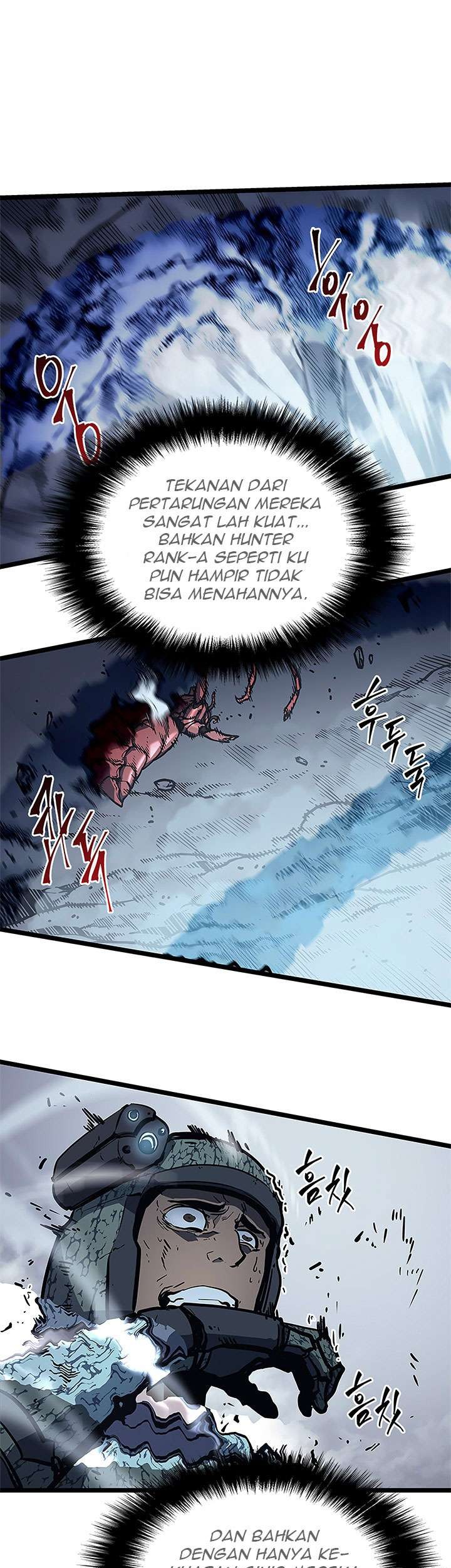 Solo Leveling Chapter 102 - halaman 71