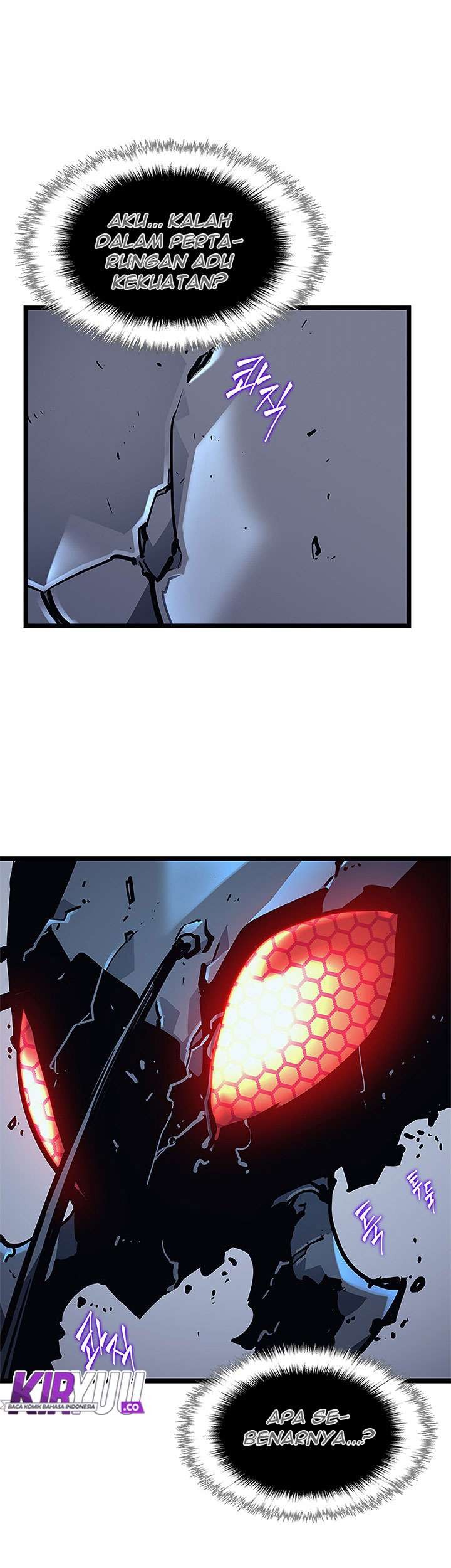 Solo Leveling Chapter 102 - halaman 73