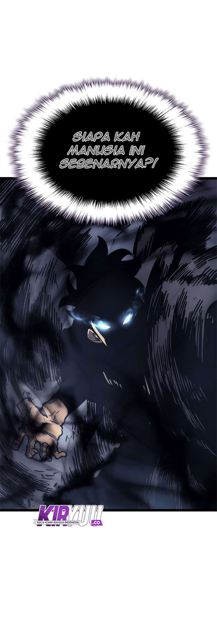 Solo Leveling Chapter 102 - halaman 75