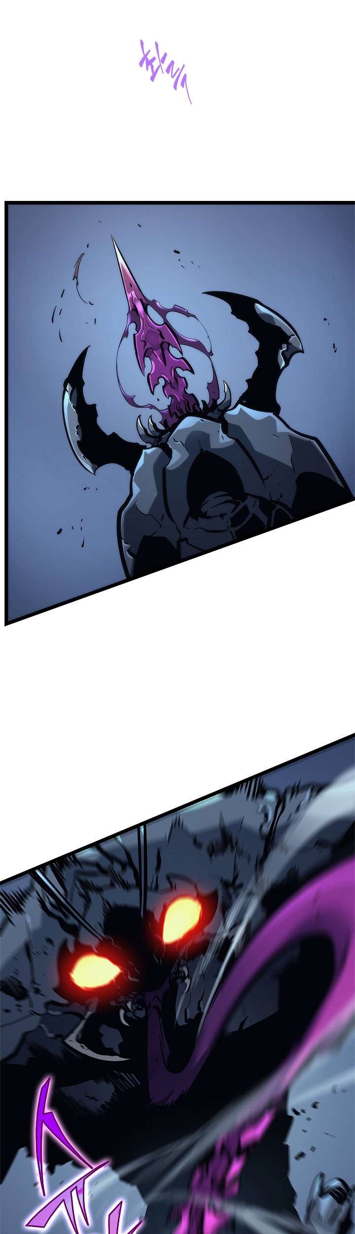 Solo Leveling Chapter 103 - halaman 12