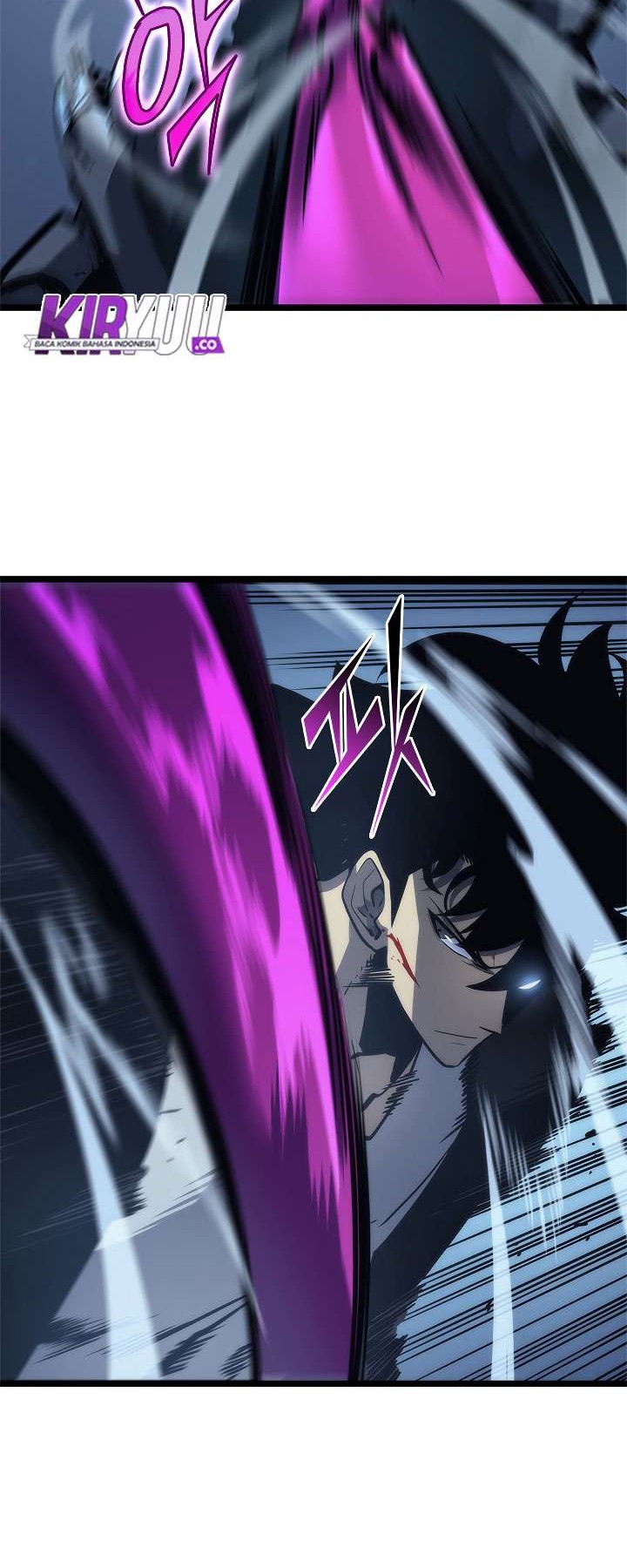 Solo Leveling Chapter 103 - halaman 13