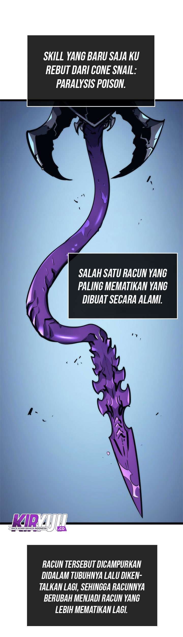 Solo Leveling Chapter 103 - halaman 16