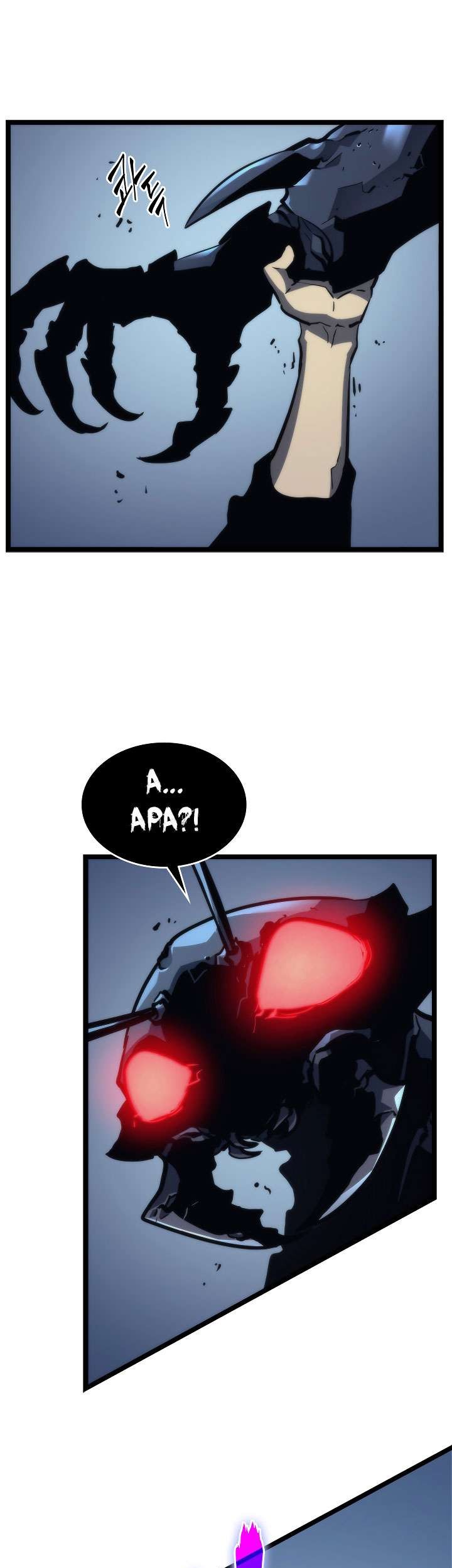 Solo Leveling Chapter 103 - halaman 29