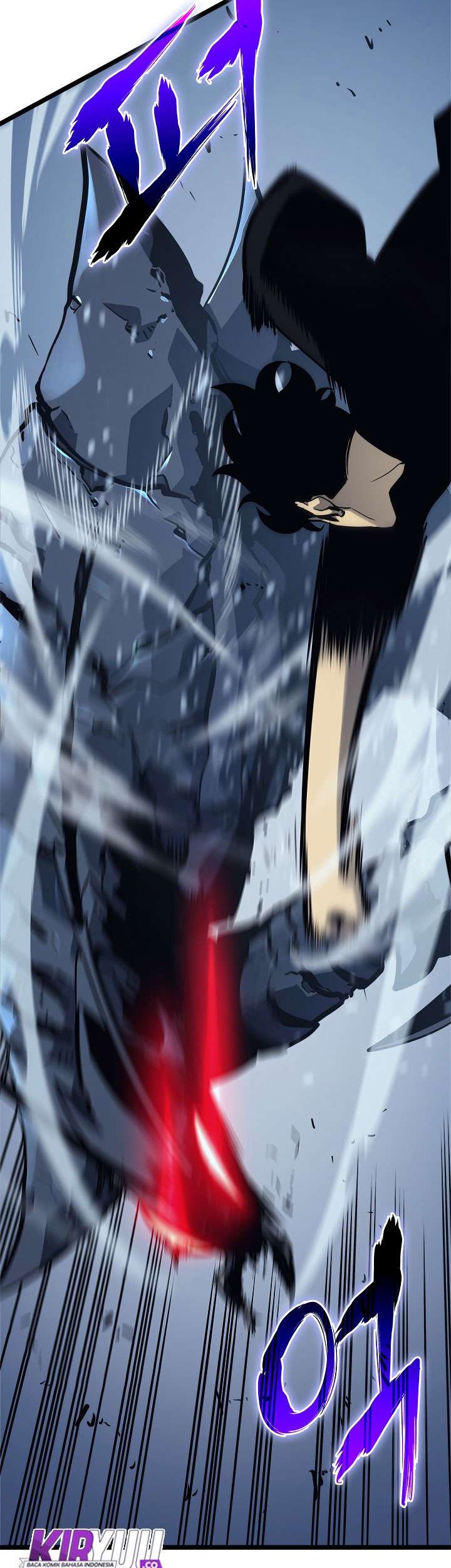 Solo Leveling Chapter 103 - halaman 30